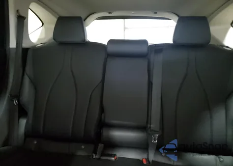 2021 Acura Rdx из США, поврежденный, VIN 5J8TC2H34ML006095